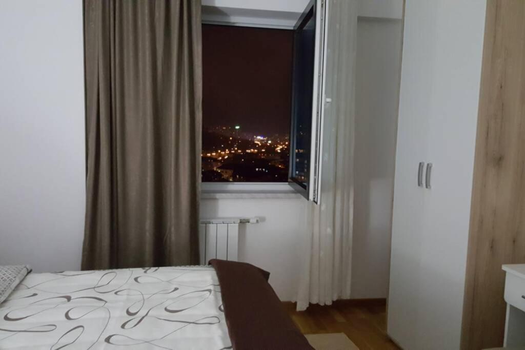Fantasy Apartment Tuzla Eksteriør bilde