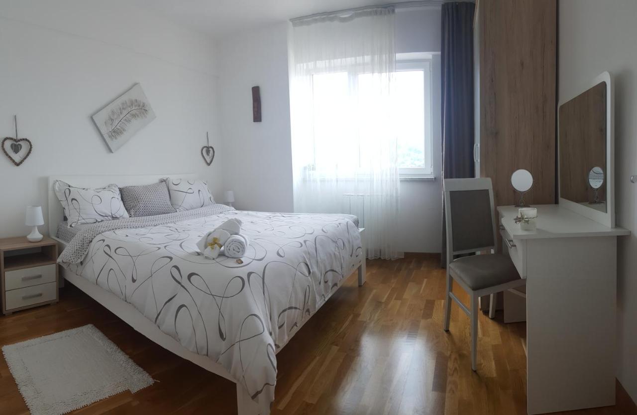 Fantasy Apartment Tuzla Eksteriør bilde