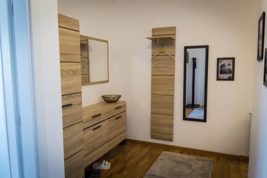 Fantasy Apartment Tuzla Eksteriør bilde