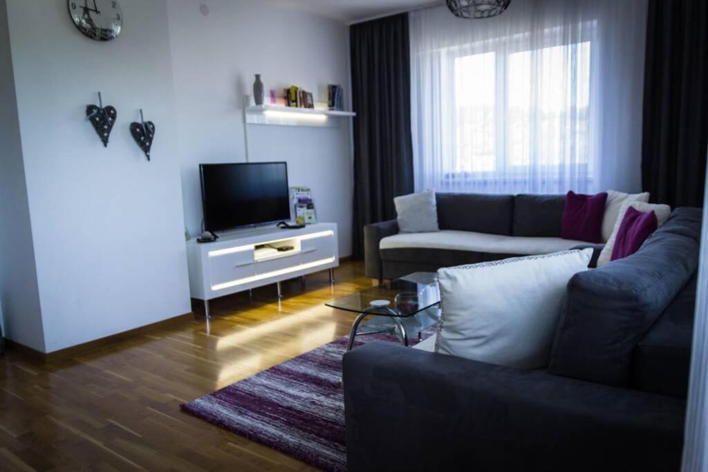 Fantasy Apartment Tuzla Eksteriør bilde