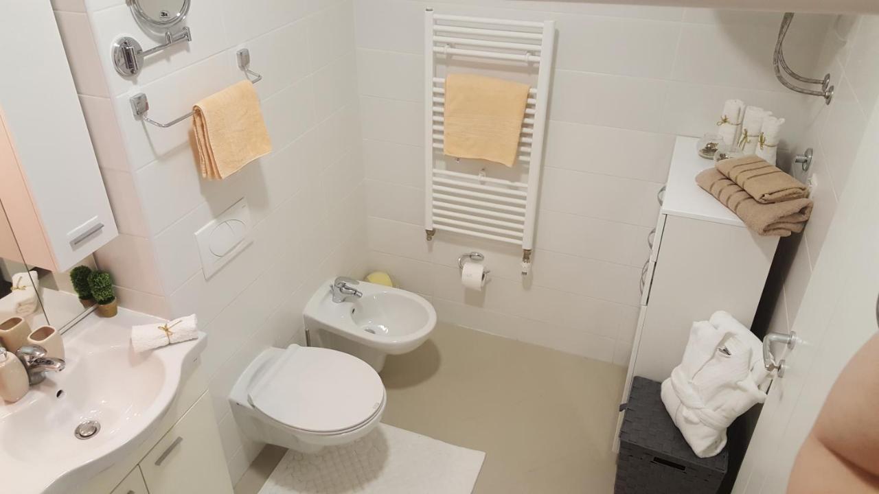 Fantasy Apartment Tuzla Eksteriør bilde